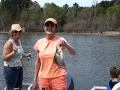 videos de Crappie Fishing Sam Rayburn with Reel um N Guide Service