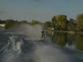 FreeRide Films -Kyle Barefoots Snowmobile