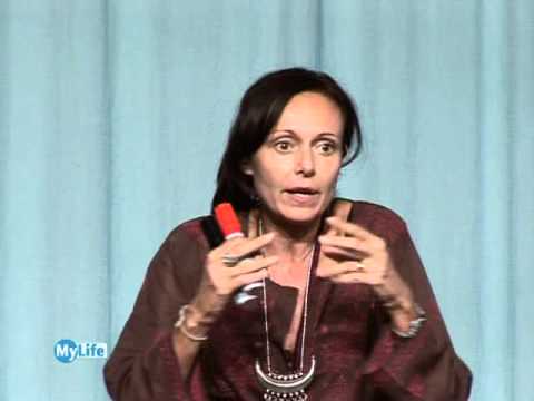La Camminata sul Fuoco - Lucia Giovannini