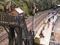 Holiday Haunts O gauge model railway Holiday Haunts O gauge model railway