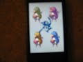 Prinny theme for TMobile G1 Googlephone mem game