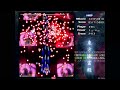 Subterranean Animism Stage 4 Hard MarisaC [High Definition]