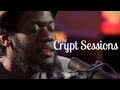 Michael Kiwanuka - Tell Me A Tale - The Crypt Sessions: Season 2, Episode 10