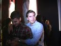 rob kardashian and scott disick fight