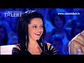 Oldies | Česko Slovensko má talent 2011