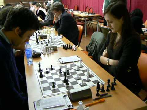 chess championship 2013