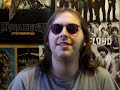 Pink Floyd - THE WALL Album Review