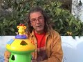 Seminare der fröhlichen Erleuchtung 1 - Rolands Intuition