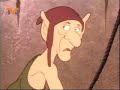 el mago de oz episodio 8 la malvada bruja del oeste parte 1