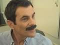 Home Videos- Phil's Moustache - Modern Family
