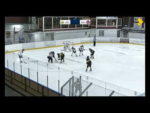 Härnösand vs Njurunda SK 2025-01-14