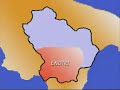 Archeoparco del Basileus (parte 1)
