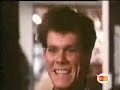 Wolf Like Kevin Bacon