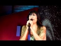 Enquanto Eu Chorava – Fernanda Brum – DVD Glória In Rio