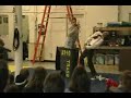 SamCat LiveAuditions2007