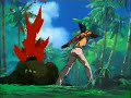 Tekken AMV