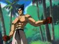 Tekken AMV