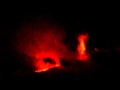 Eruzione Etna notte tra 19 e 20 febbraio 2013