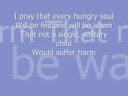 Nichola Jonas - Joy To The World(A Christmas Prayer)