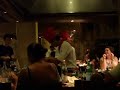 Awesome restaurant in cyprus - Hikkaido's Part 1