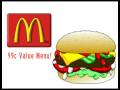 McDonalds Advert TV Spot Hamburger Ad Animation Animatic Storyboard Animatic Test Animatic