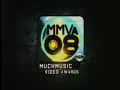 MMVA08: Melanie C Meets Trevor Boris