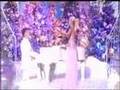 Julia Nachalova - I Just Call To Say I Love You