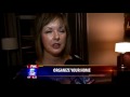 Professional Organizer Kathi Burns on Fox 5 News Kitchen Organizing (Part 3 of 3)