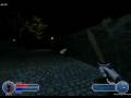 neoaxis Engine - Archar Game Weapon Testing