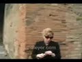 Italy travel: Pompeii resident's last gasps