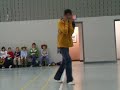 Narrative Dance