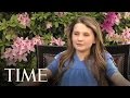 Q&A: Talking with Abigail Breslin
