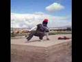 b-boy otiz