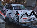 rallye du cantal 2007