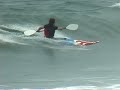 NOC Surf Kayak Class