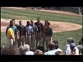 Straight No Chaser @ the Cubs Straight No Chaser @ the Cubs