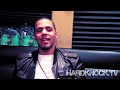 J Cole talks Kanye, 