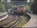 Extracts from PANARAIL DVD now available of The Manchester & Bury Line.Please click this link for full information.http://panarail.blogspot.com/