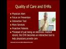Impact of the Electronic Health Record