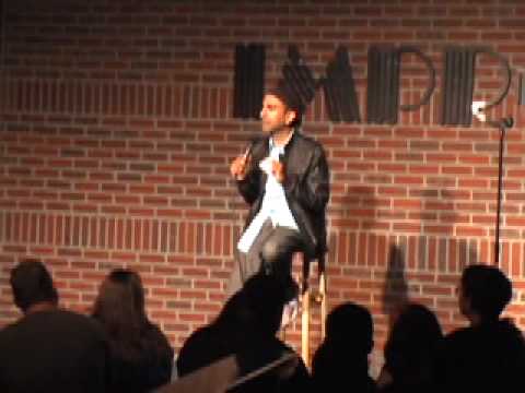 Rajiv Satyal's Facebook Rant