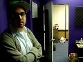 Speech, Sik, & ENJ Downtime in Studio
