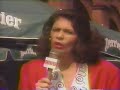 The Full Wax (Ruby Wax)- Part Three: Taffy Turner