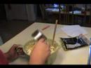 How to make potato caserole