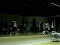 tony Czar class at debbie reynolds 2