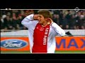 Klaas-Jan Huntelaar compilatie (NOS) Klaas-Jan Huntelaar compilatie (NOS)