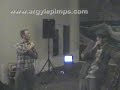 The Argyle Pimps - Buy Us A Drink The Argyle Pimps - Buy Us A Drink