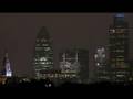 The Gherkin Timelapse