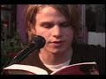 Brady Corbet video 2