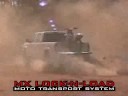 Risk Racing Lock-N-Load Moto Transport 2