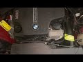 Motor från en BMW 3 serie (F30) 320i 2.0 16V 2013